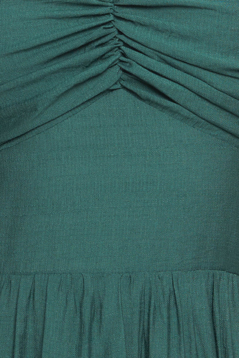 summer-milk-forest-green-woven-maxi-dress Flying Tomato - Sophia's Style-6